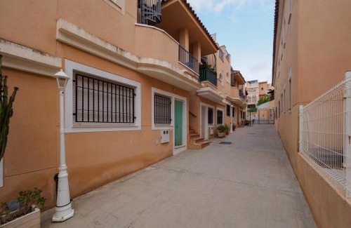 Palomares Apartamento | R2306 - Balcones de Marqués
