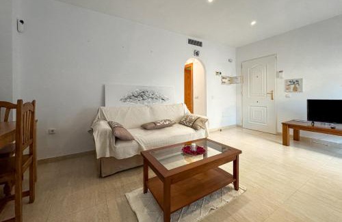 Palomares Apartamento | R2306 - Balcones de Marqués