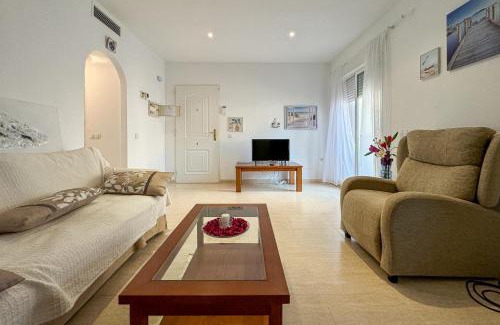 Palomares Apartamento | R2306 - Balcones de Marqués
