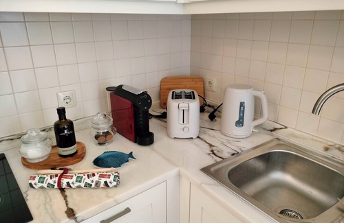 Castro Daire Apartamento | R3-Casa da Moleira