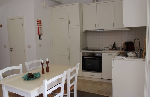 Castro Daire Apartamento | R3-Casa da Moleira