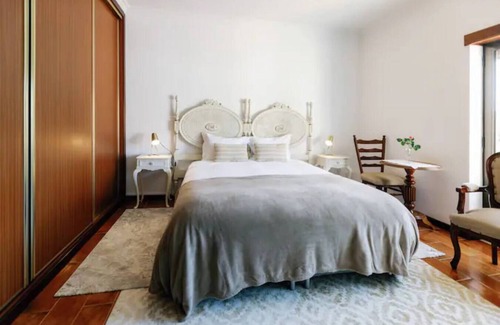Figueiro dos Vinhos Casa | R3 - Travessa da Arieira - Suite 1