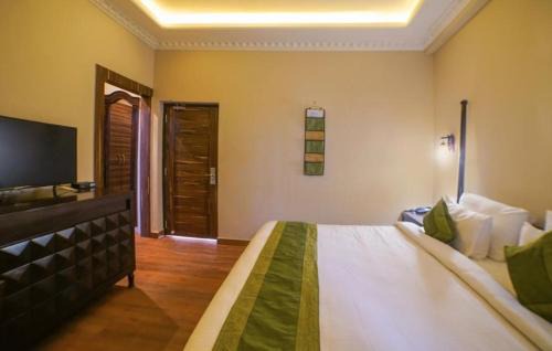 Vaishali Nagar Cama Y Desayuno | R41-A Boutique Hotel