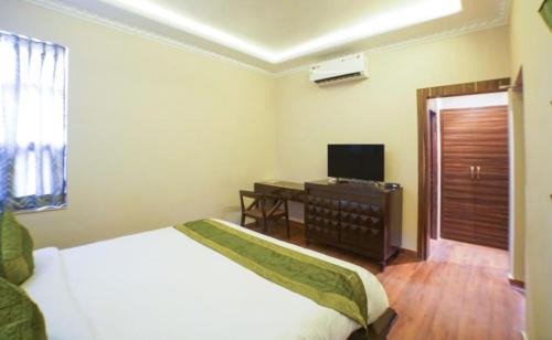 Vaishali Nagar Cama Y Desayuno | R41-A Boutique Hotel