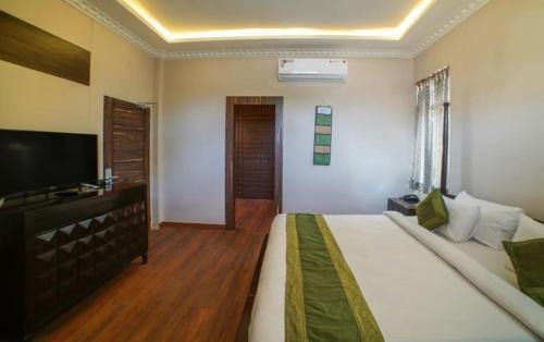 Vaishali Nagar Cama Y Desayuno | R41-A Boutique Hotel