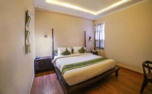 Vaishali Nagar Cama Y Desayuno | R41-A Boutique Hotel