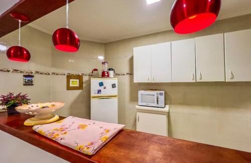 Parque Enseada Apartamento | R5 · Enseada e próximo a praia Eden