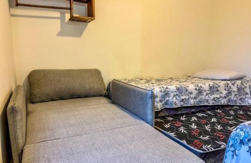 Parque Enseada Apartamento | R5 · Enseada e próximo a praia Eden