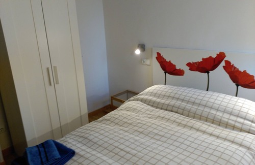 Usera Casa | R6 tres habitaciones dos baños, listo para entrar a vivir