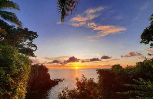 Castries Apartamento | R7 Haven apartment near beach