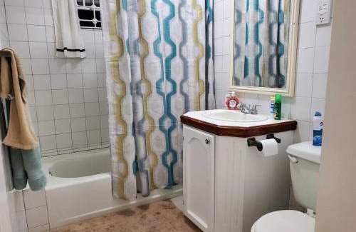 Castries Apartamento | R7 Haven apartment near beach