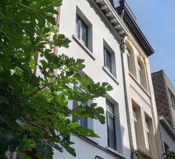 Sint-Andries Apartamento | R73 Apartments by Domani Hotels