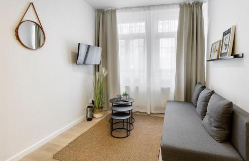 Sint-Andries Apartamento | R73 Apartments by Domani Hotels