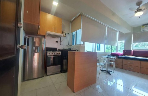 El Cangrejo Apartamento | R9-9 Funcional y céntrico Apto.