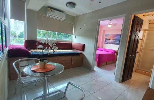 El Cangrejo Apartamento | R9-9 Funcional y céntrico Apto.