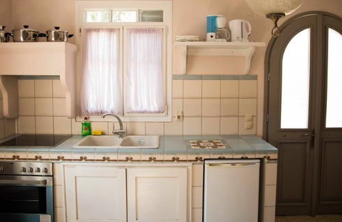 Limenaria Villa | R 908 Villas Thassos-Villa Thalia