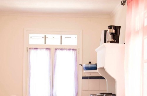 Limenaria Villa | R 909 Villas Thassos-Villa Clio