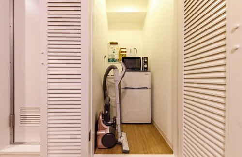 Azabu-Juban Apartamento | R95BAA0 Apt/Minato-ku Tokyo