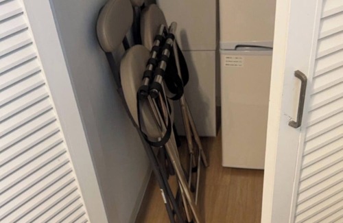 Azabu-Juban Apartamento | R95BAA0 Apt/Minato-ku Tokyo