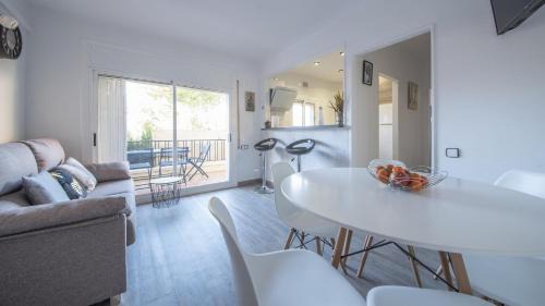 Segur de Calafell Apartamento | R96 - Apartamento Jocelyne cerca de la playa