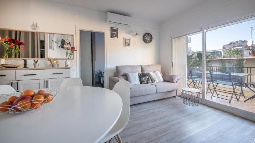 Segur de Calafell Apartamento | R96 - Apartamento Jocelyne cerca de la playa
