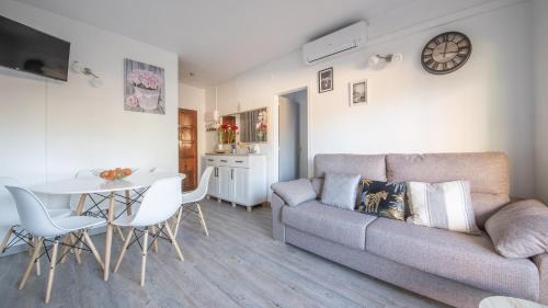 Segur de Calafell Apartamento | R96 - Apartamento Jocelyne cerca de la playa