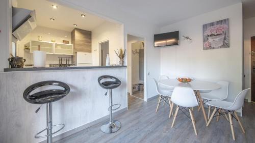 Segur de Calafell Apartamento | R96 - Apartamento Jocelyne cerca de la playa