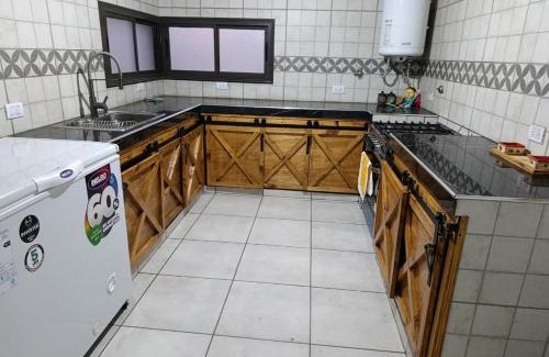 Villa María Casa | Raíces de J&M Villa Albertina