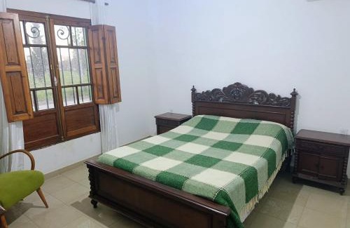 Villa María Casa | Raíces de J&M Villa Albertina