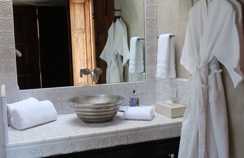 Atascadero Hotel | Raíz Hotel Boutique San Miguel de Allende