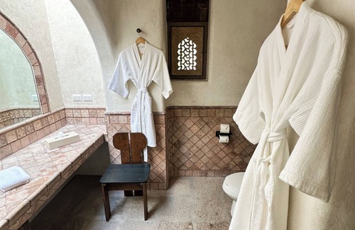 Atascadero Hotel | Raíz Hotel Boutique San Miguel de Allende