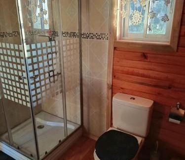 Pinto Chalet De Esquí | Raíz Indomita