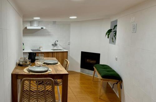 Alvoco da Serra Casa | Raízes da Serra - Casa Alvoco