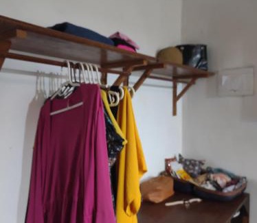 Itacare Chalet De Esquí | Raízes kit net