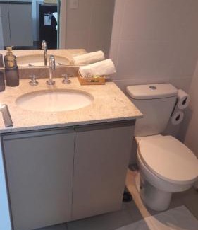 Tucuruvi Apartamento | Raízes Tucuruvi Studios