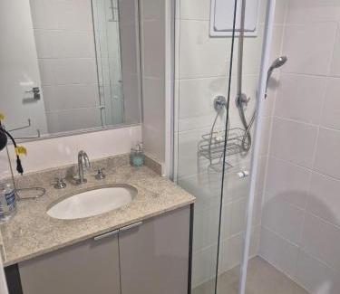Tucuruvi Apartamento | Raízes Tucuruvi Studios