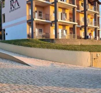 Vrdnik Apartamento | Ra-C&C