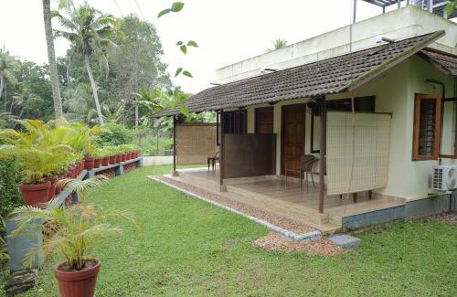 Kumarakom Casa | Ra Ga Riverside - 2 Bedroom Retreat