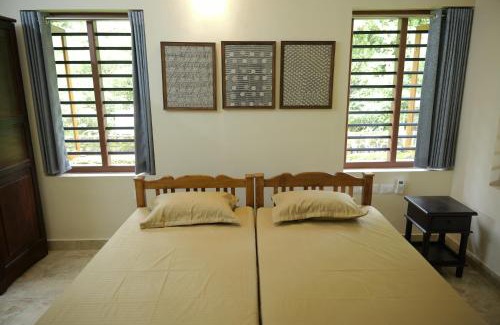 Kumarakom Casa | Ra Ga Riverside - 2 Bedroom Retreat