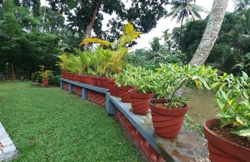 Kumarakom Casa | Ra Ga Riverside - 2 Bedroom Retreat