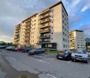 Cluj County Apartamento | Ra&Lu Residence