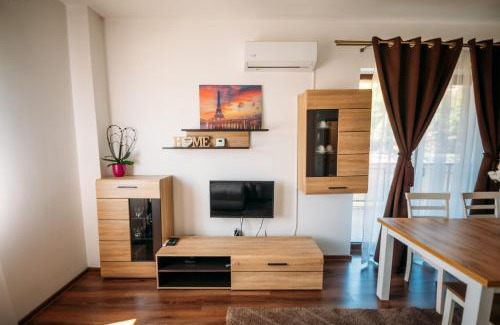 Cluj County Apartamento | Ra&Lu Residence