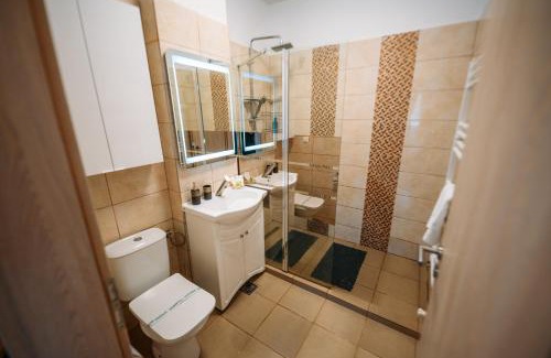 Cluj County Apartamento | Ra&Lu Residence