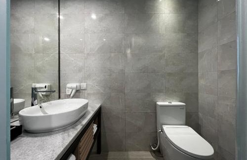 Cilandak Apartamento | Ra Suites Simatupang