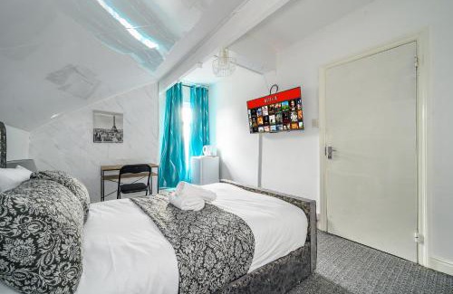 Beeston Casa | -RA15CFA- For Relaxed and Cosy stay with Free Parking