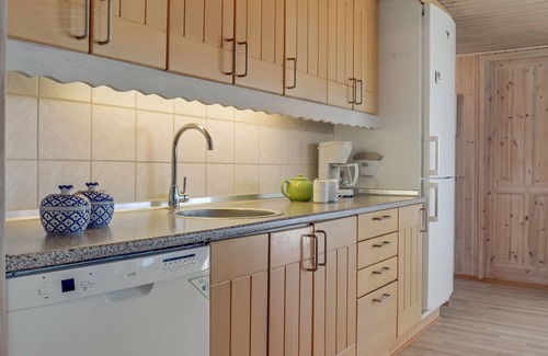 Nr. Lyngby Casa | "Raadengaard" - 400m from the sea by Interhome