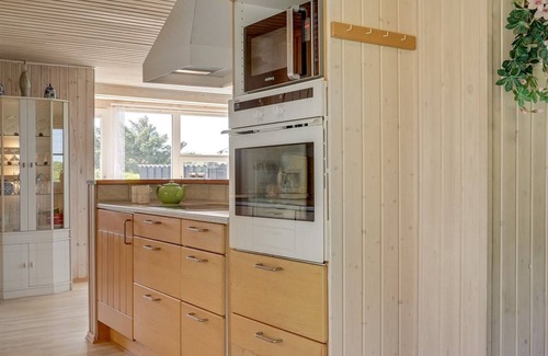 Nr. Lyngby Casa | "Raadengaard" - 400m from the sea by Interhome