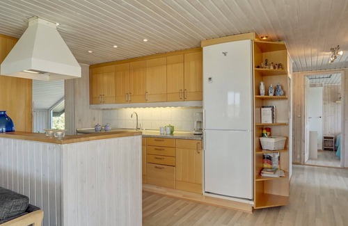 Nr. Lyngby Casa | "Raadengaard" - 400m from the sea by Interhome
