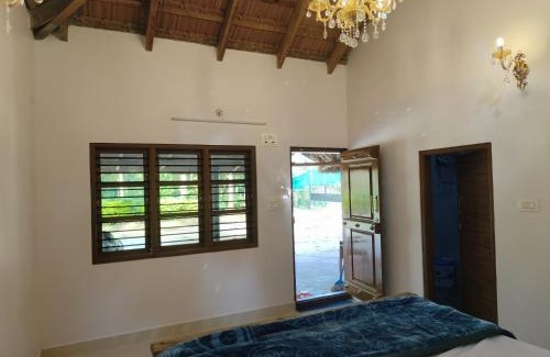 Belur Casa | Raagabynature home stay