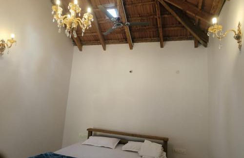 Belur Casa | Raagabynature home stay
